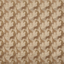 Giraffe Sahara Fabric by the Metre